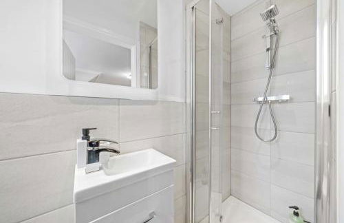 Central Gretna Luxury 4 bed - Foto 8