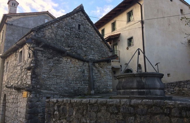 Villa Lavanda in Kriz Sezana With Private Swimpool - Foto 30