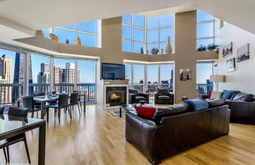 The Penthouse at Grand Plaza - Foto 1