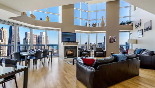 The Penthouse at Grand Plaza - Foto 1