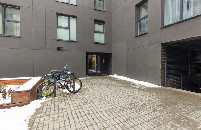 Milionowa Loft Apartment by Renters - Foto 54