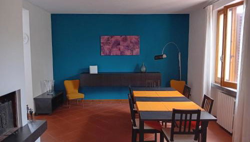 Appartamento Giglio Rosso - Foto 5