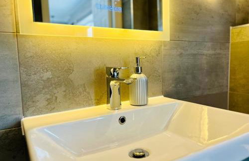 Luxury Homely Stay Near City Centre With Parking - Foto 69