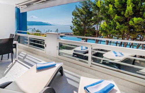 Hermosa Luxury Apartment - Photo 1