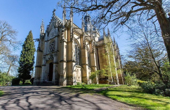 Ettrick Court House By REDWOOD STAYS - Photo 32