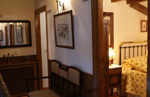 Casa Rural El acebo - Foto 15