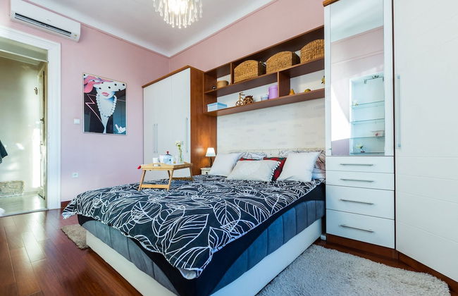 Charming Apartment in Zadar With City Views - Foto 19