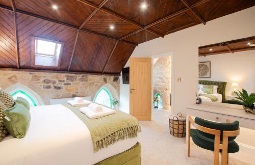 Northern Hideaways The Old Chapel, Otterburn - Foto 67
