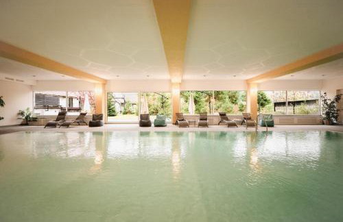 Allgäu Ferienwohnung Natur & Spa - Apartment 314 - Foto 26