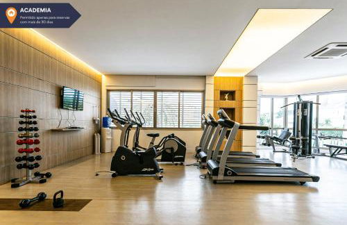 WI-FI 100MB | Smart TV 55" | 350m da Praia #JA33 - Foto 20