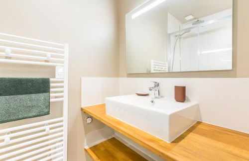 Luxueux Logement Design 4 ch Climatisé - Foto 23