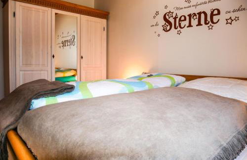 Ferienwohnung am Dorfteich - Foto 23