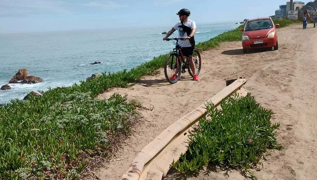 Viña del Mar & Valparaíso Bike Tour - Photo 2