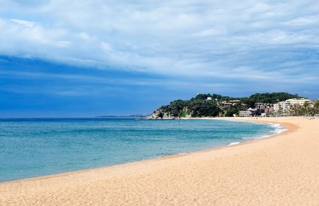 Cristina in Lloret de Mar - Foto 32