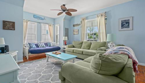 The Great Escape - renovated in-town charm! - Foto 5