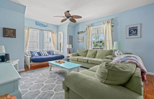 The Great Escape - renovated in-town charm! - Foto 5