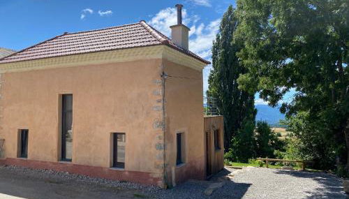 La petite maison Basse Correo - Photo 4, Garden