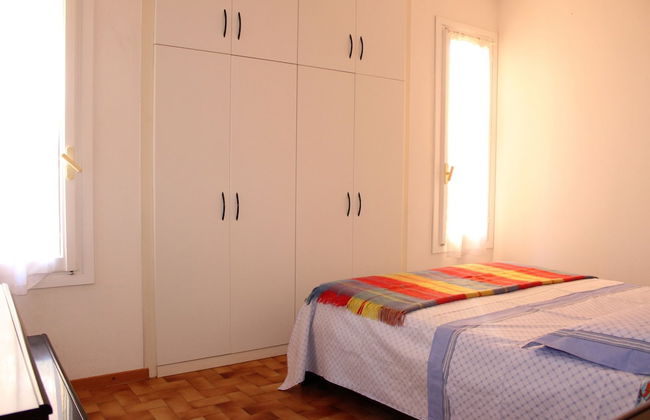 Art Apartment Capo D'Arco - Foto 4