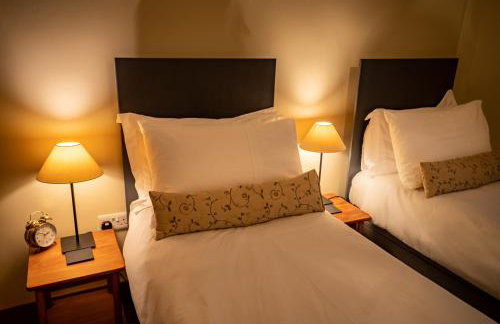 All Seasons Cottage Breaks - Foto 83