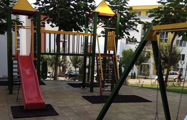 New & Stylish Sun Break Apartment in Sveti Vlas - Photo 30