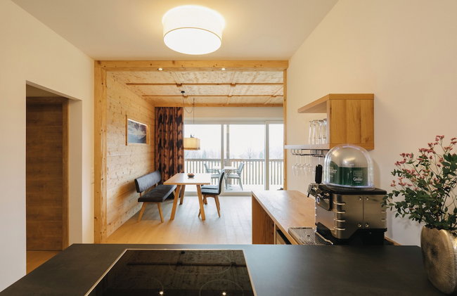 Chalet Village by Apart4you - Foto 44
