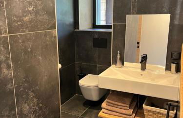 La loge de la Dolarde - Foto 36