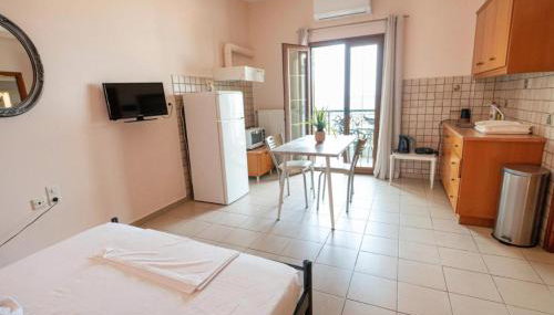 Kanali seaside apartment Poros 2 - Foto 3