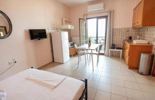 Kanali seaside apartment Poros 2 - Foto 3