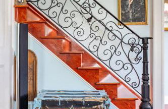 Unique Luxury Central Historic Landmark Home - Foto 33