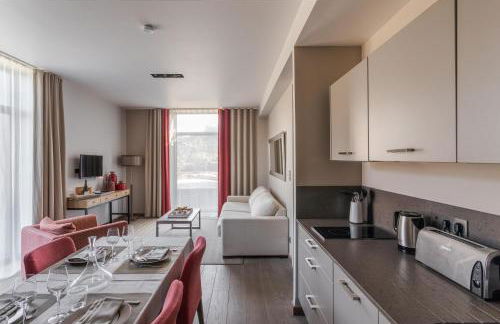 Résidence Premium Le Bénétin- Saint Malo - Foto 27