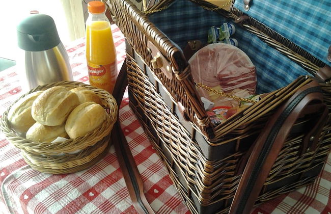 Elegant Mansion in Bastorf near Sea - Foto 18