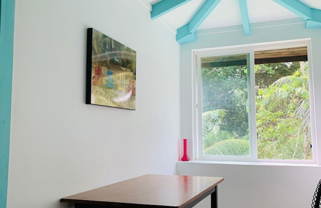 OSoleil Guesthouse - Foto 16