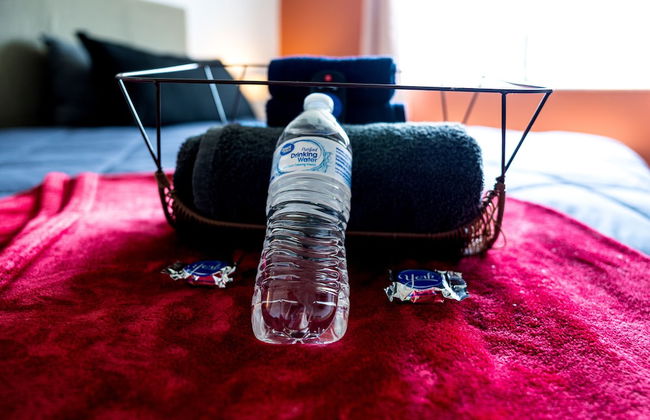 Perfect DTWN Condo with King beds - Foto 9