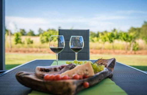 Villa Vitis Vitae - Foto 33