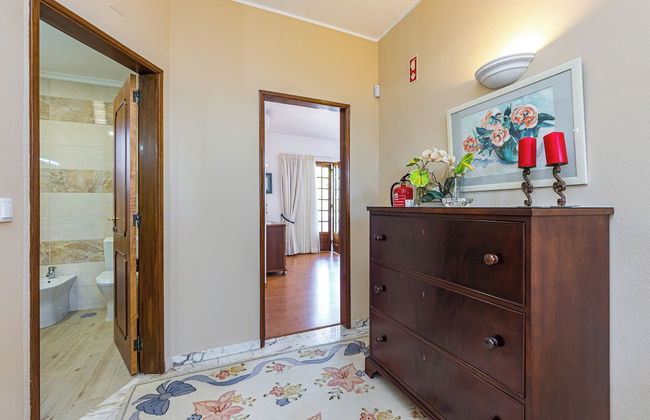 Albufeira Villa El-gharb Private 4 Bedrooms - Photo 18