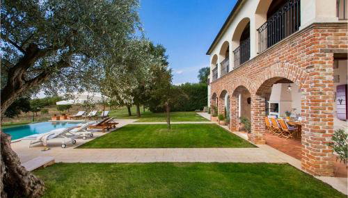 Villa Hacienda - Foto 2