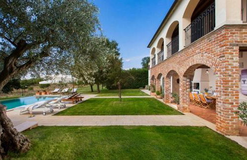 Villa Hacienda - Photo 2