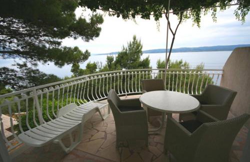 Apartments Villa Jadranka - Foto 75