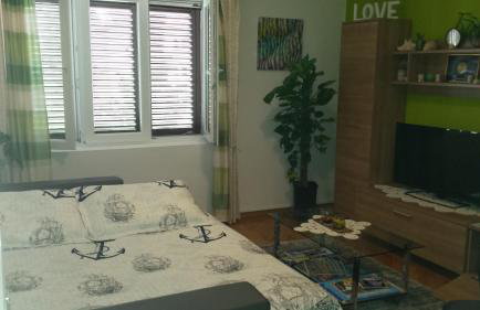APARTMENT "Patricia" - Foto 15