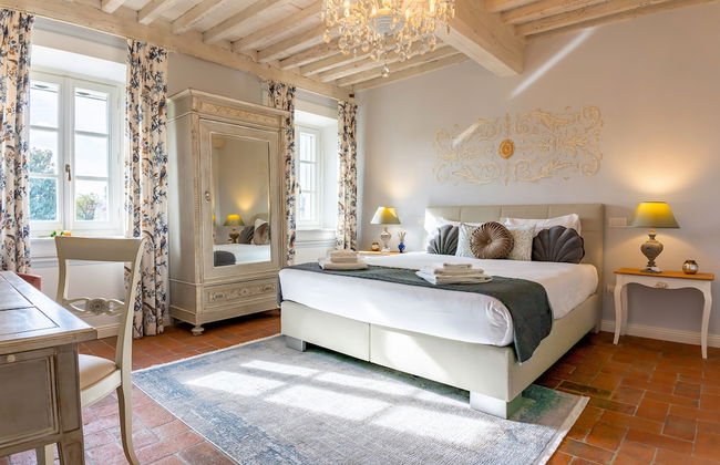 Villa La Preziosa - Photo 20