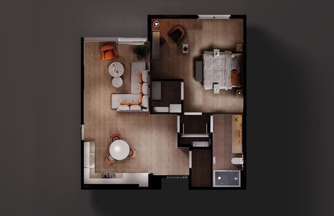 Otonomus Hotel - Las Vegas - Foto 15