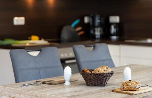 Ferienwohnungen Hafenresidenz Alter Speicher Lauterbach - Foto 62