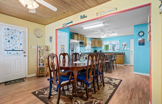 Forever Paradise - Foto 15