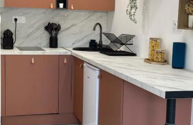 Le Massilhan - à 100M de la mer - Foto 13