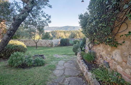 Wp Relais Pompana Etruscan Villas - Foto 15