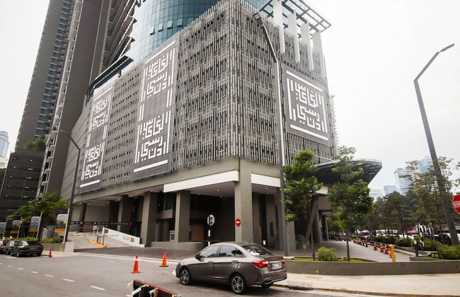 Legasi Kampung Baru by Airhost - Foto 38