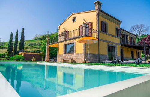 Villa Fortuna Belvedere - Foto 1