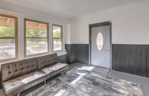 Walk to Main Street Charming Roswell Home! - Foto 16