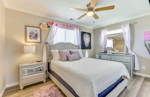 4 Mi to Arcosanti Dark Sky Retreat in Mayer! - Foto 10