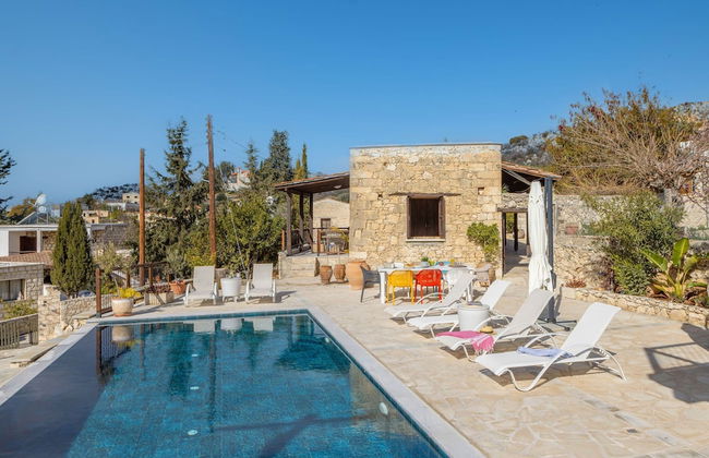 Casale Xenia in Filousa - Foto 29